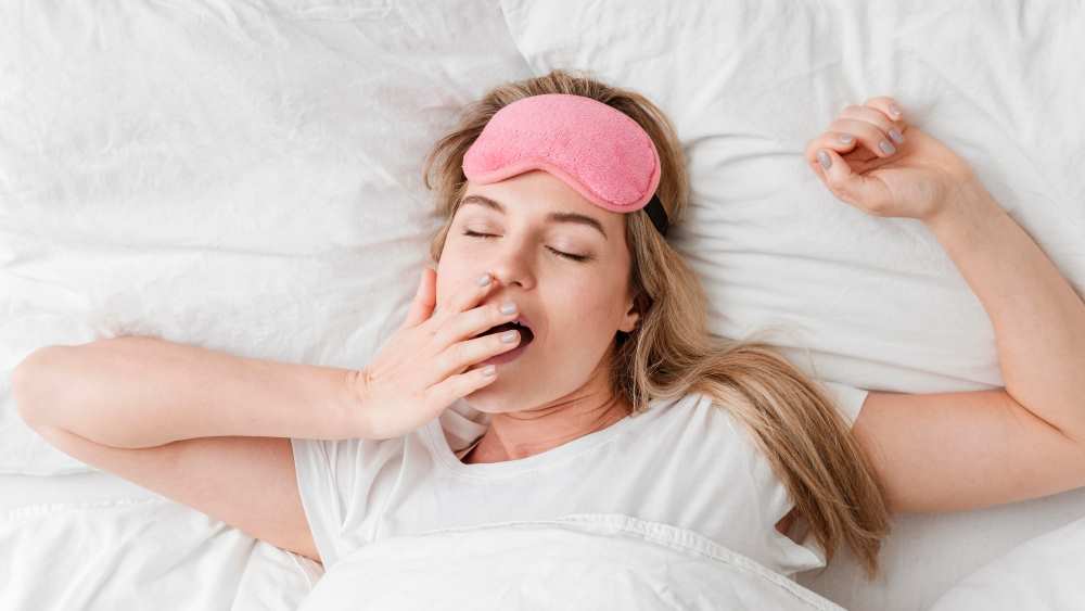 Spánkový hormon melatonin - jak zvýšit spánkový hormon 